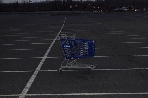 Department Store «Sears», reviews and photos, 190 Buckland Hills Dr, Manchester, CT 06040, USA