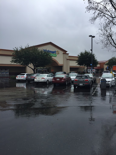 Supermarket «Walmart Neighborhood Market», reviews and photos, 9100 Alcosta Blvd, San Ramon, CA 94583, USA