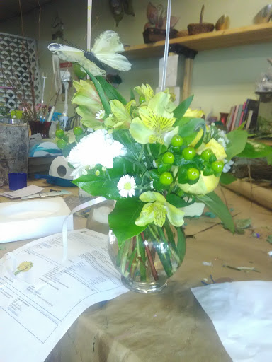 Florist «Bella Blooms Florist», reviews and photos, 6521 AL-69, Tuscaloosa, AL 35405, USA