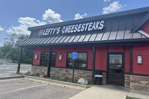 Lefty's Cheesesteaks image