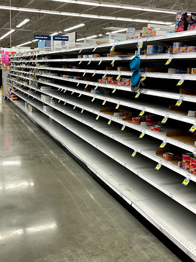 Grocery Store «Meijer», reviews and photos, 2622 Menards Dr, Evansville, IN 47715, USA