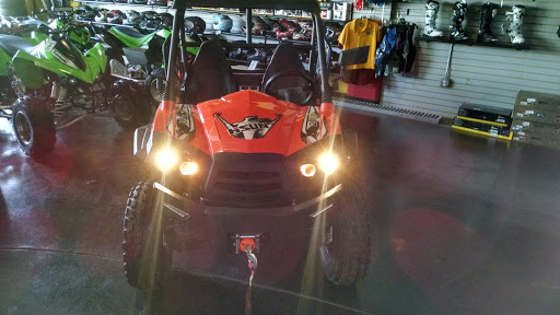 ATV Dealer «Tek Motorsports», reviews and photos, 1691 N Zaragoza Rd #1, El Paso, TX 79936, USA