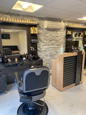 BEST BARBER OCCITANIE à Montpellier