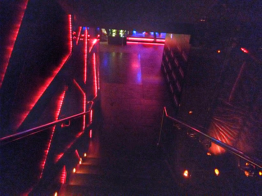 Lounge «Infusion Lounge», reviews and photos, 124 Ellis St, San Francisco, CA 94102, USA