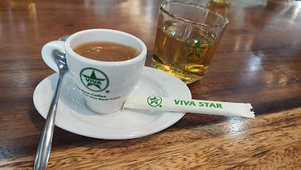 Viva Star Coffee Tam Kỳ