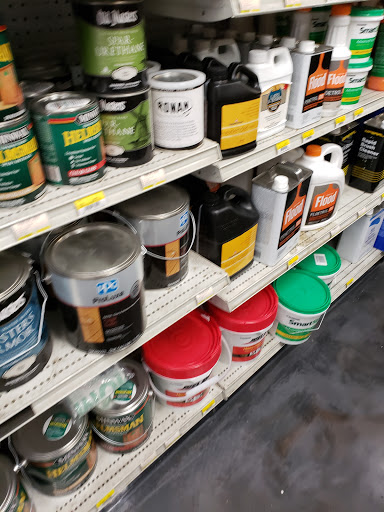 Paint Store «Johnson Paint Company», reviews and photos, 355 Newbury St, Boston, MA 02115, USA