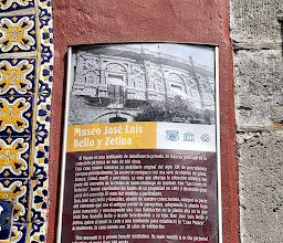 Fundación José Luis Bello y Zetina y Museo photo