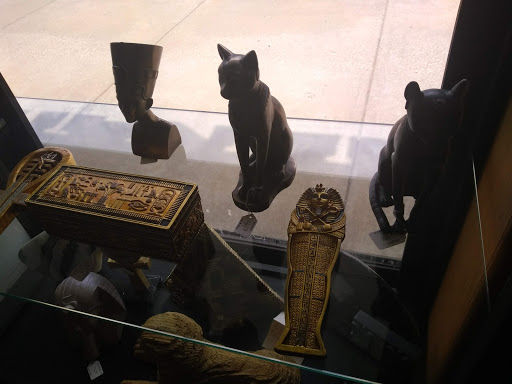 Book Store «Renaissance Books & Gifts», reviews and photos, 1337 E Montclair St, Springfield, MO 65804, USA