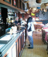 Atmosphère du Restaurant Au P'tit Lorginois à Lorgies - n°7