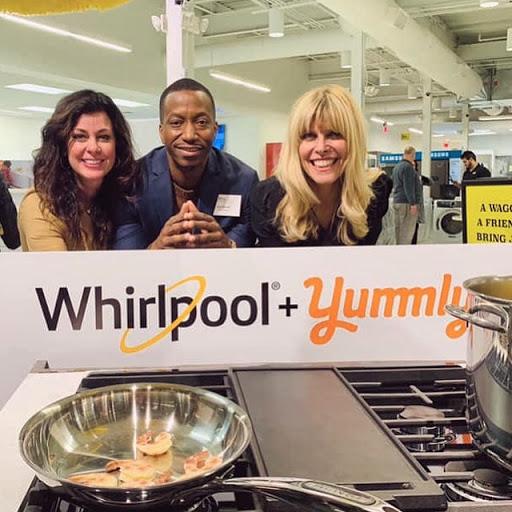 Appliance Store «Mrs. G TV & Appliances», reviews and photos, 2720 US-1 BUS, Lawrence Township, NJ 08648, USA