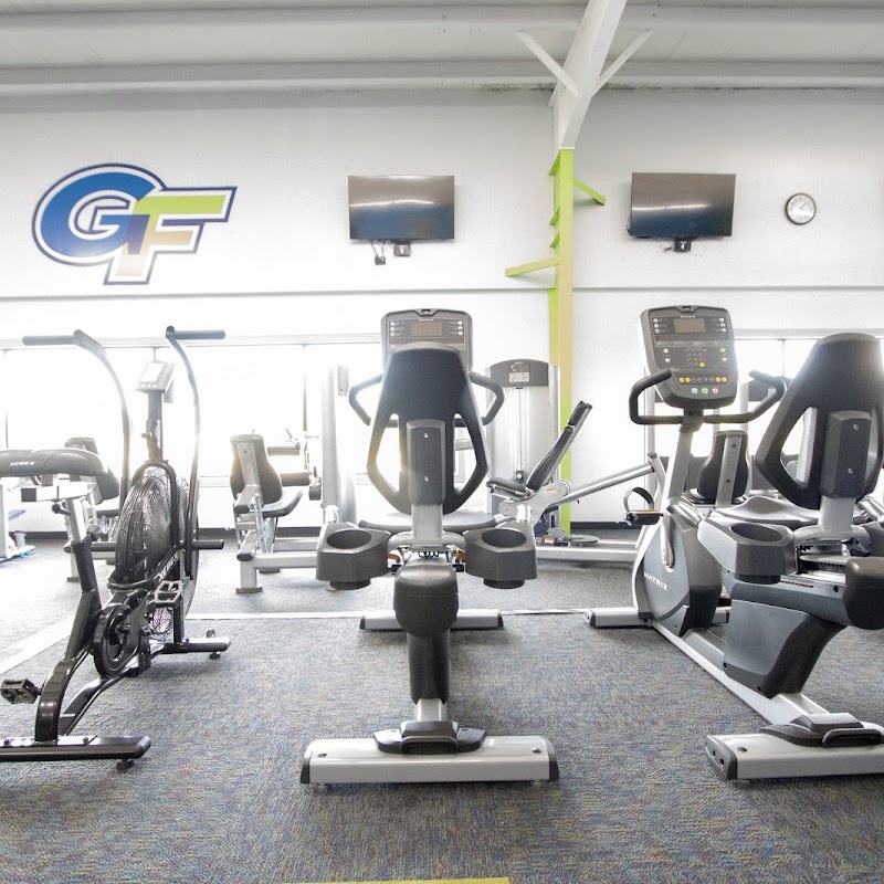 Get Fit Athletic Club