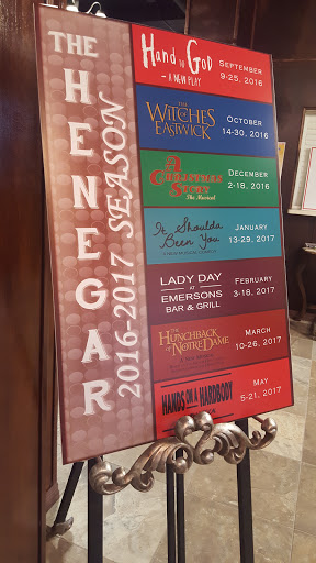 Performing Arts Theater «Henegar Center For the Arts», reviews and photos, 625 E New Haven Ave #119, Melbourne, FL 32901, USA