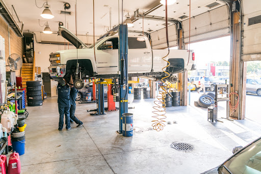 Used Car Dealer «CarPros», reviews and photos, 1301 N Santa Fe Ave, Pueblo, CO 81003, USA