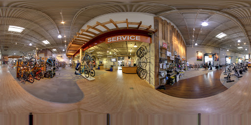 Bicycle Store «Bicycle Garage Indy & BGI Fitness», reviews and photos, 4340 E 82nd St, Indianapolis, IN 46250, USA