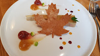 Foie gras du restaurant le brelevenez à Lannion - n°8