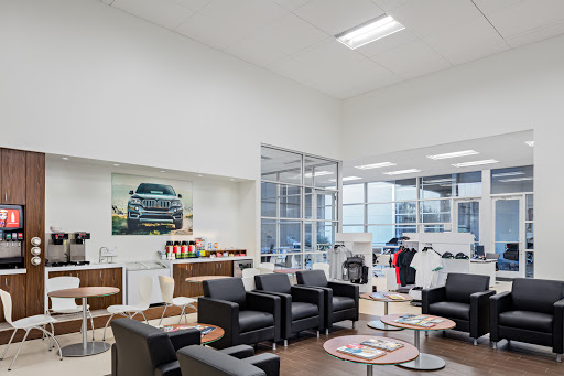 Used Car Dealer «Fields BMW Lakeland», reviews and photos, 4285 Lakeland Park Dr, Lakeland, FL 33809, USA