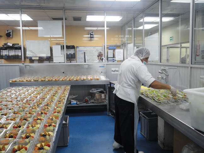 Comentarios y opiniones de SAB Catering Service