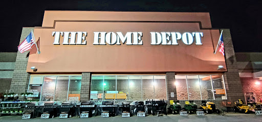 Home Improvement Store «The Home Depot», reviews and photos, 13929 Manchester Rd, Ballwin, MO 63011, USA