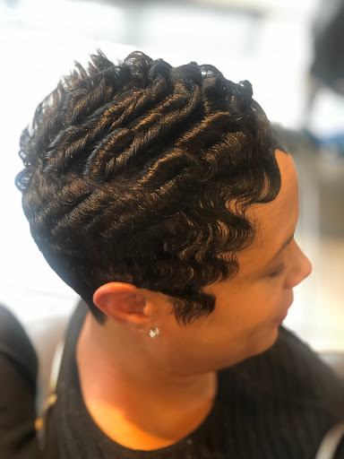 Beauty Salon «SD Luxuri Salon & Beauty Bar», reviews and photos, 602 Southside Commercial Pkwy, Jonesboro, GA 30236, USA