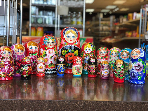 Supermarket «Prime Foods Market», reviews and photos, 613 Mt Pleasant Ave, Livingston, NJ 07039, USA