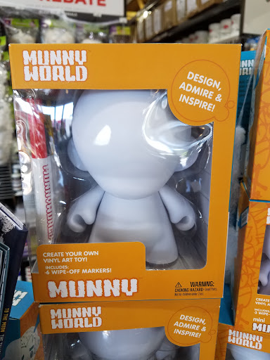 Art Supply Store «Blick Art Materials», reviews and photos, 11531 Santa Monica Blvd, Los Angeles, CA 90025, USA