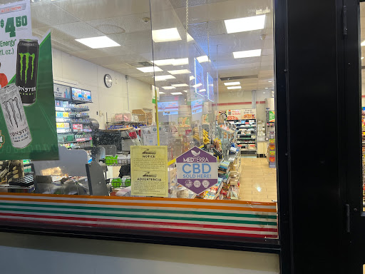Convenience Store «7-Eleven», reviews and photos, 1606 S Parsons Ave, Seffner, FL 33584, USA