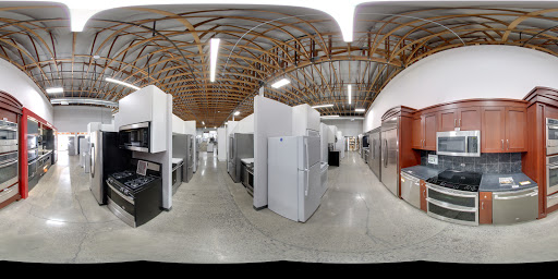 Appliance Store «Johnson Brothers Appliances», reviews and photos, 571 NE Azure Dr, Bend, OR 97701, USA