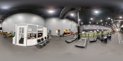 Physical Therapy Clinic «D1 Orlando - Sports Training & Therapy», reviews and photos, 30 Skyline Dr, Lake Mary, FL 32746, USA