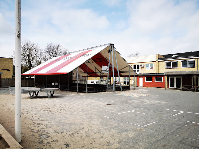 Kærbyskolen - Aalborg