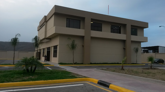 GAD Municipal de Portoviejo - Oficina de empresa