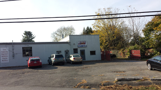 Tire Shop «Eden Tire & Automotive», reviews and photos, 1713 New Holland Pike, Lancaster, PA 17601, USA
