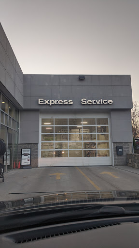 Nissan Dealer «County Line Nissan», reviews and photos, 2191 Straits Turnpike, Middlebury, CT 06762, USA