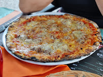 Pizza du Restaurant Le Latino à Annonay - n°3