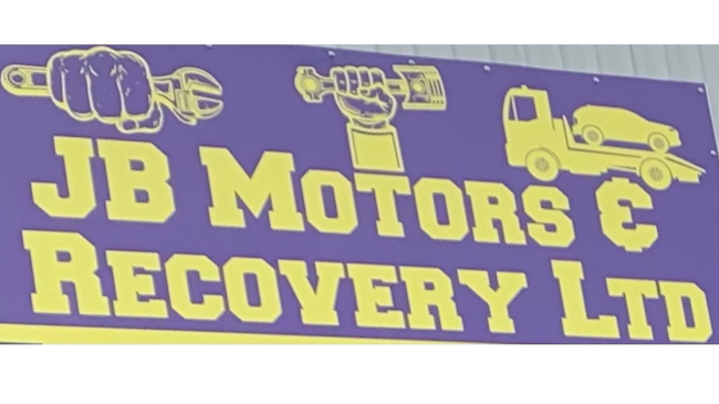 Reviews of JB Motors & Recovery Ltd in Northampton - Car dealer