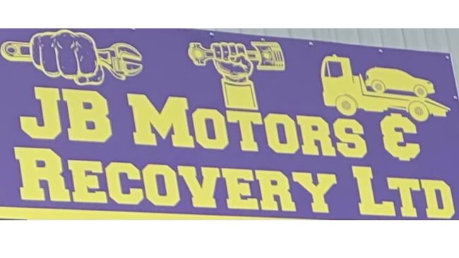 Reviews of JB Motors & Recovery in Northampton - Car dealer