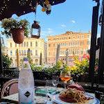 Photo n°3 de l'avis de ETax. fait le 03/09/2022 à 17:35 sur le  Ristorante Canal Grande à Venice
