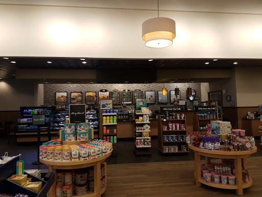 Book Store «Barnes & Noble Booksellers The Shops at River Crossing», reviews and photos, 8675 River Crossing Blvd, Indianapolis, IN 46240, USA