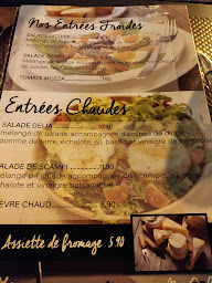 Photo n°5 de Delia restaurant pizzeria à Woippy ()