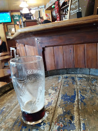 Bière du Restaurant O'Connell's Irish Pub à Rennes - n°10