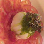 Photo n°1 de l'avis de Ml.v fait le 23/04/2019 à 23:24 sur le  Restaurant Arôme by Thaler à Bolzano