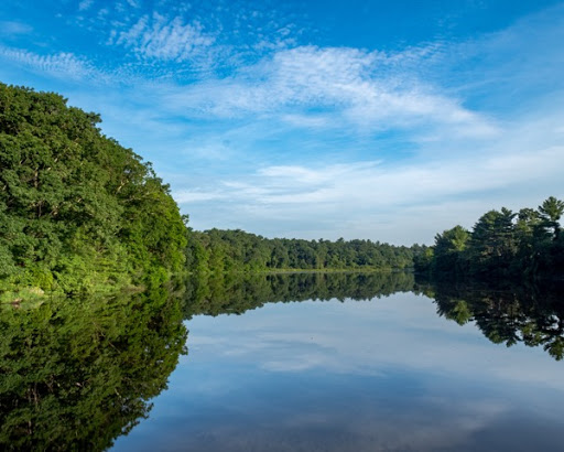 Park «Forge Pond Park», reviews and photos, 245 King St, Hanover, MA 02339, USA