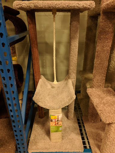 Pet Supply Store «PetSmart», reviews and photos, 2017 N Prospect Ave, Champaign, IL 61822, USA