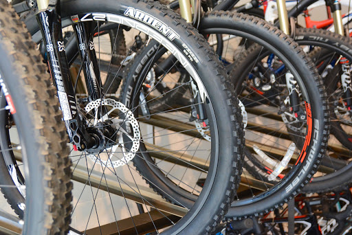 Bicycle Store «Breakaway Bikes», reviews and photos, 4235 Montgomery Dr, Santa Rosa, CA 95405, USA