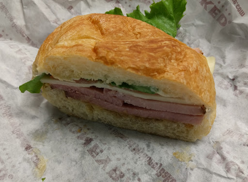 Deli «HoneyBaked Ham Company», reviews and photos, 421 Plaza Dr, Eustis, FL 32726, USA