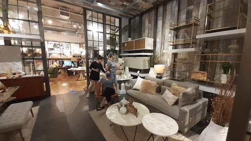 Furniture Store «west elm», reviews and photos, 700 S Village Cir, Tampa, FL 33606, USA