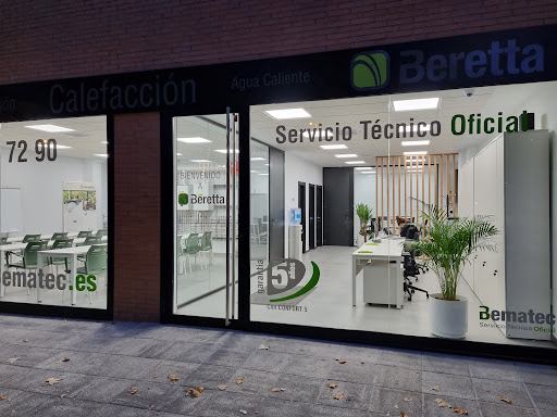 Bematec | Servicio Técnico Oficial Beretta en Madrid, Madrid