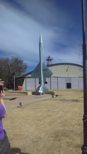 Museum «Peterson Air & Space Museum», reviews and photos, 150 Ent Ave, Peterson AFB, CO 80914, USA