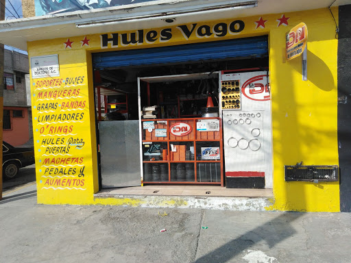 Hules Vago