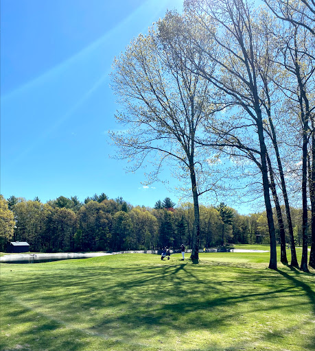 Golf Course «Sassamon Trace Golf Course», reviews and photos, 233 S Main St, Natick, MA 01760, USA