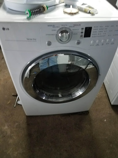 Used Appliance Store «Metro Appliance», reviews and photos, 8102 N Armenia Ave, Tampa, FL 33604, USA